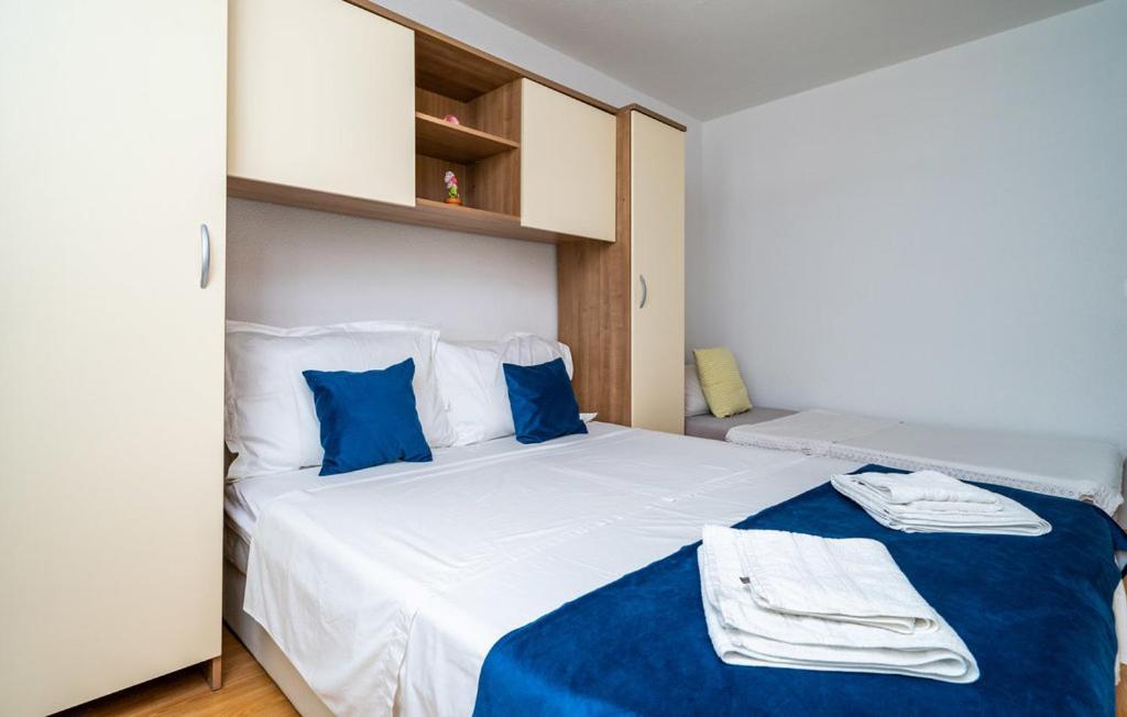 Two-Bedroom Apartment Victory ดูบรอฟนิก ภายนอก รูปภาพ