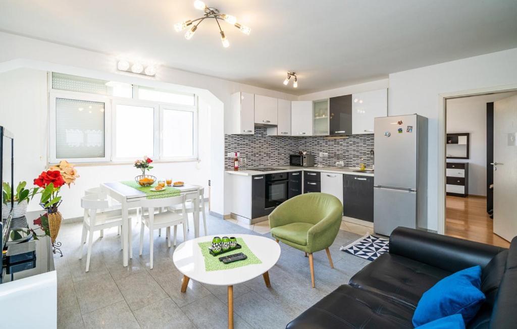 Two-Bedroom Apartment Victory ดูบรอฟนิก ภายนอก รูปภาพ