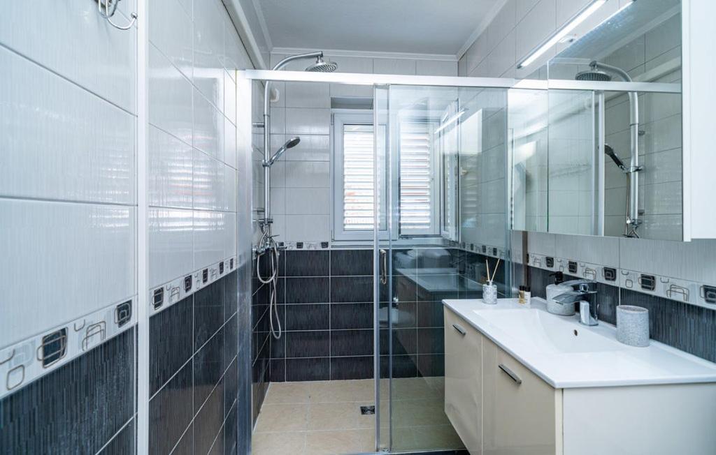 Two-Bedroom Apartment Victory ดูบรอฟนิก ภายนอก รูปภาพ